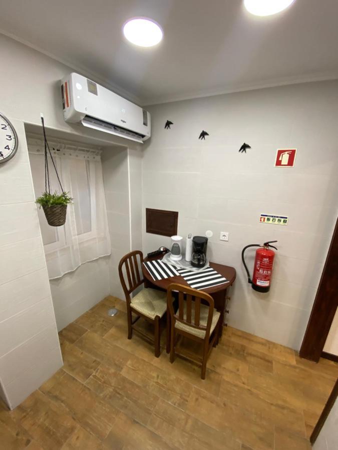 Estudio T41 - City Historic Center Lisbon Exterior photo
